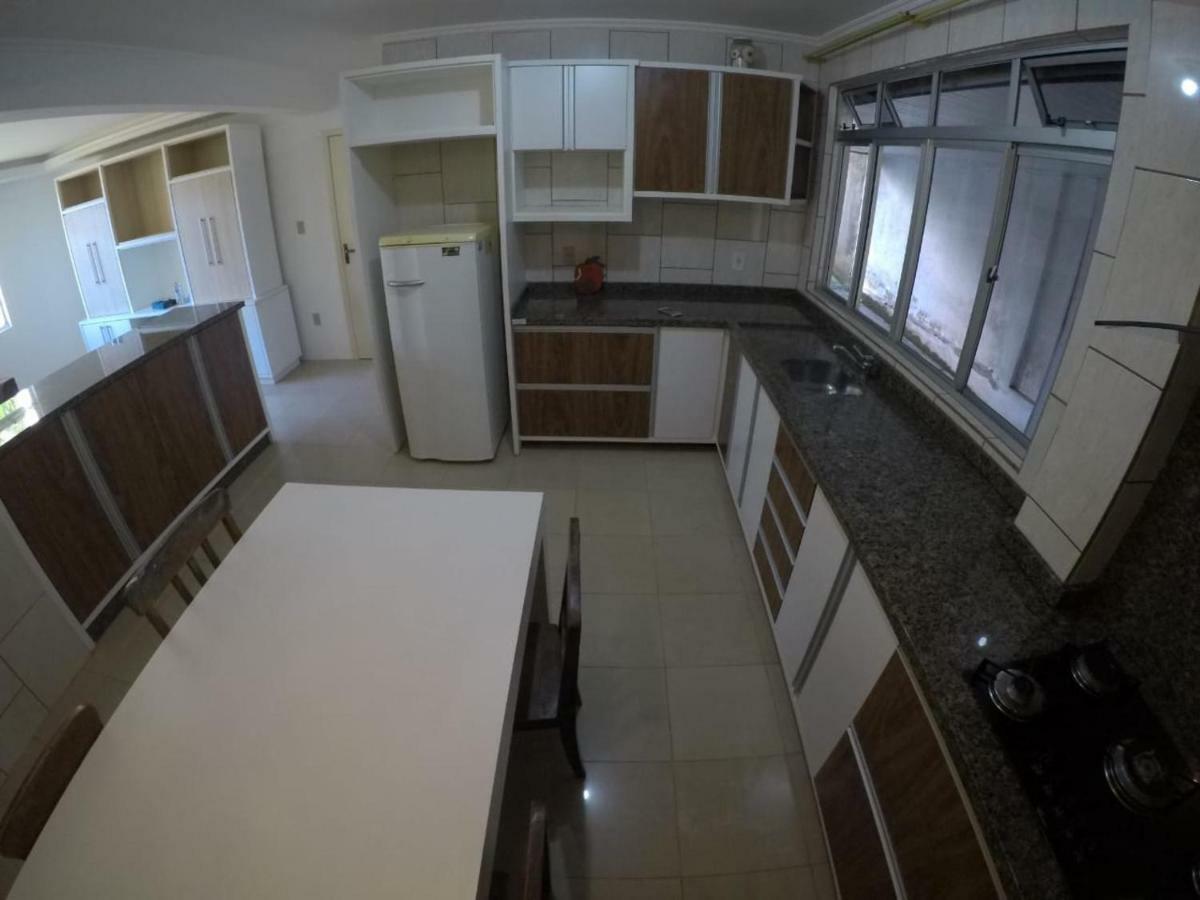 Sua Casa Fora De Casa. Apartment São Joaquim Екстериор снимка