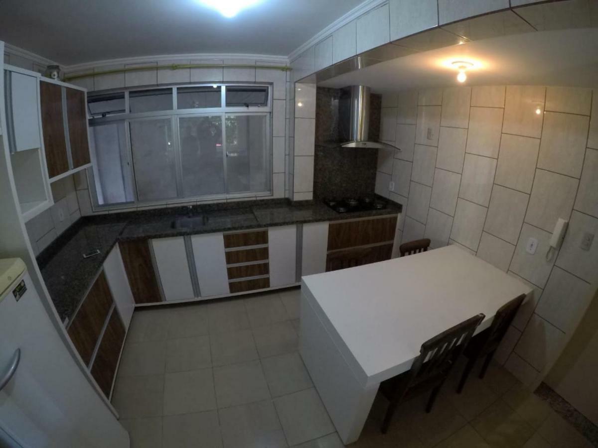 Sua Casa Fora De Casa. Apartment São Joaquim Екстериор снимка
