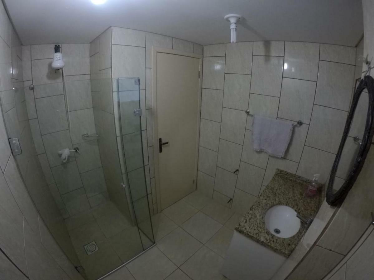 Sua Casa Fora De Casa. Apartment São Joaquim Екстериор снимка