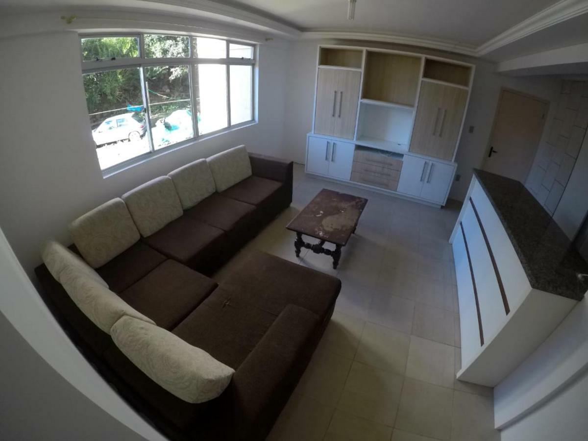 Sua Casa Fora De Casa. Apartment São Joaquim Екстериор снимка